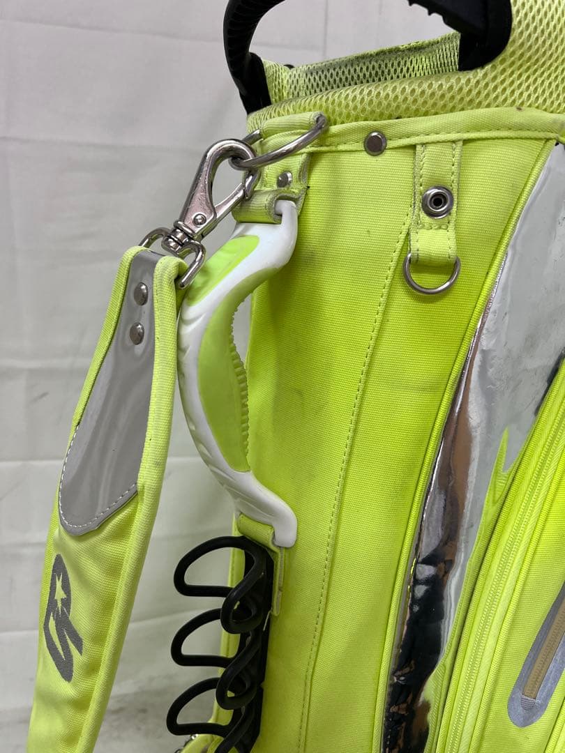 WINWIN STYLE★ウィンウィン スタイル★9.0型★スタンド(LIME)