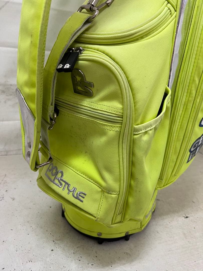 WINWIN STYLE★ウィンウィン スタイル★9.0型★スタンド(LIME)