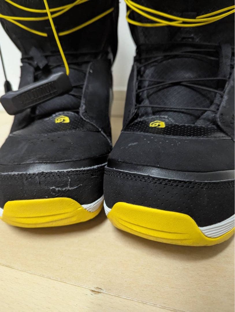 salomon DIALOGUE WIDE 27cm サロモン ダイアログ