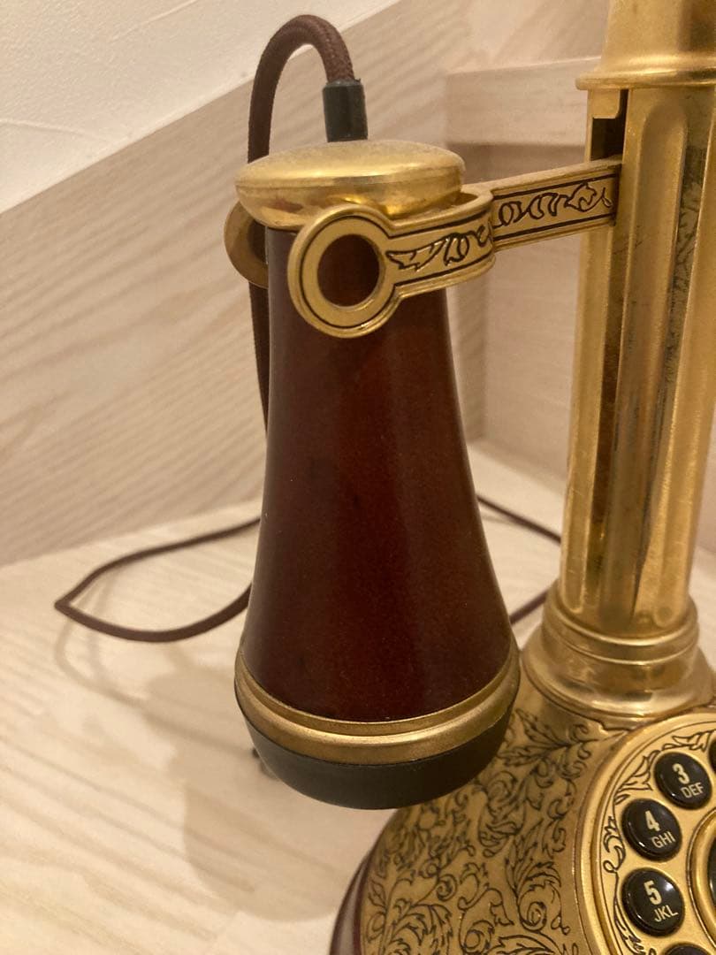 ヴィンテージ　フランクリンミント ビンテージ 電話