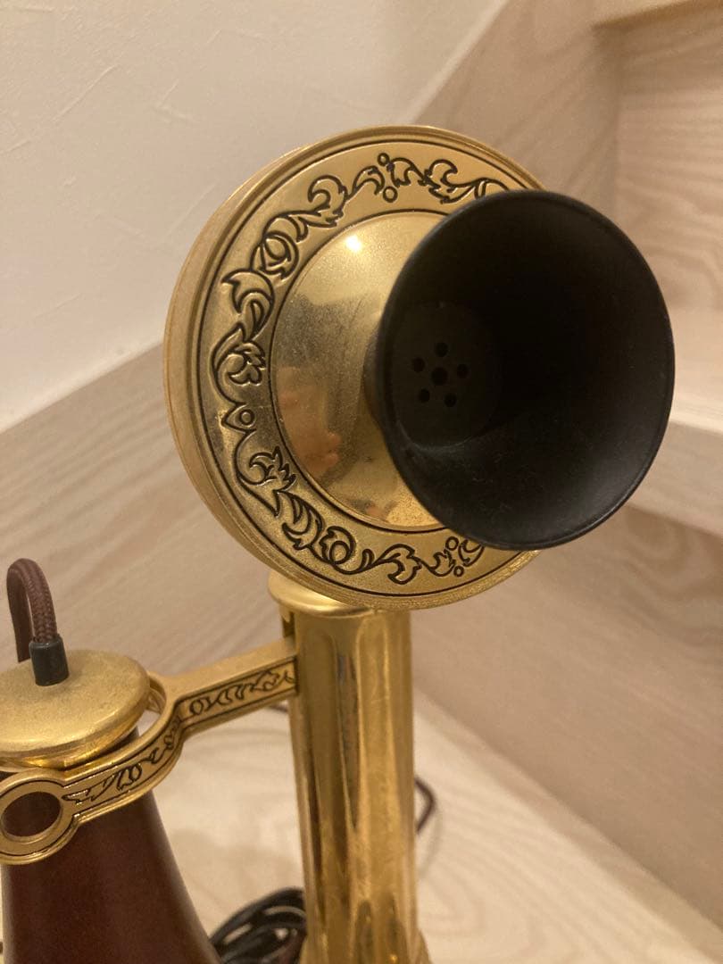 ヴィンテージ　フランクリンミント ビンテージ 電話