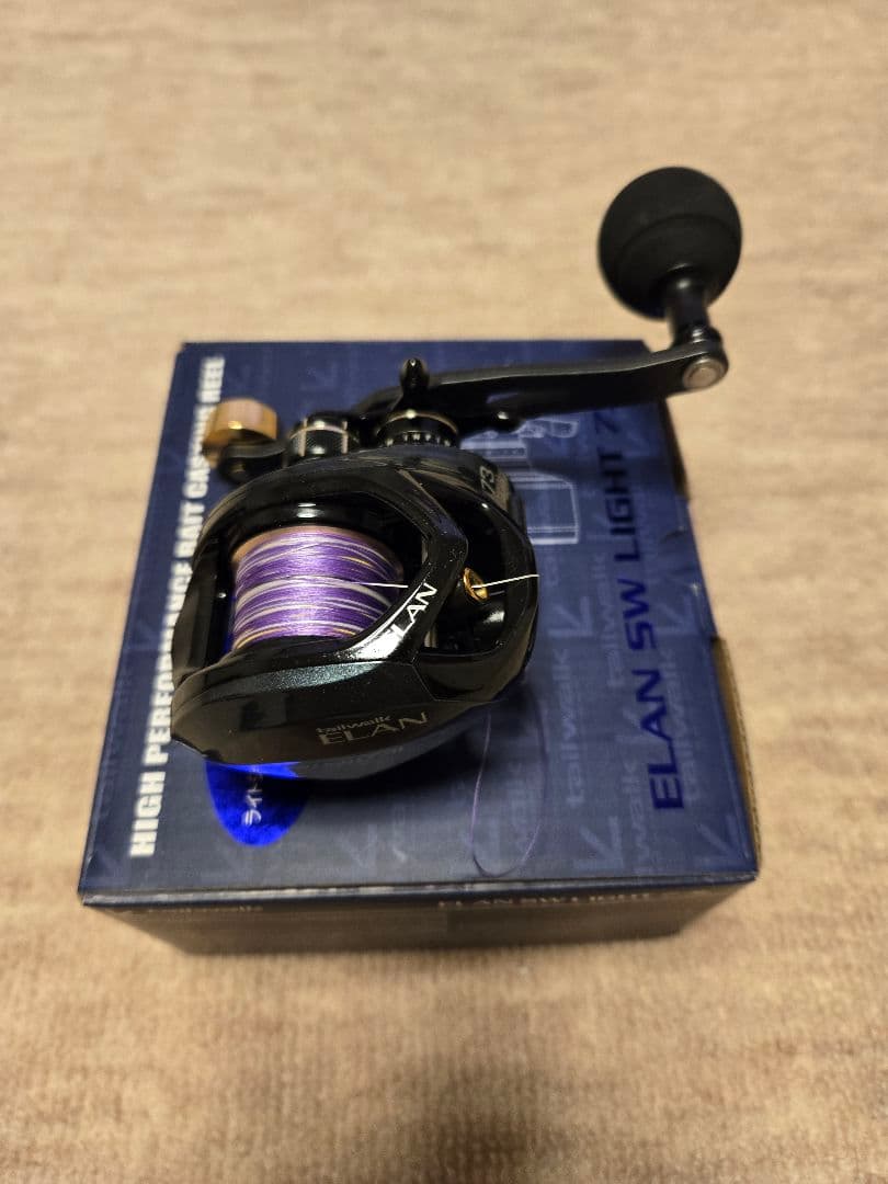 テイルウォークエランSWLIGHT73L