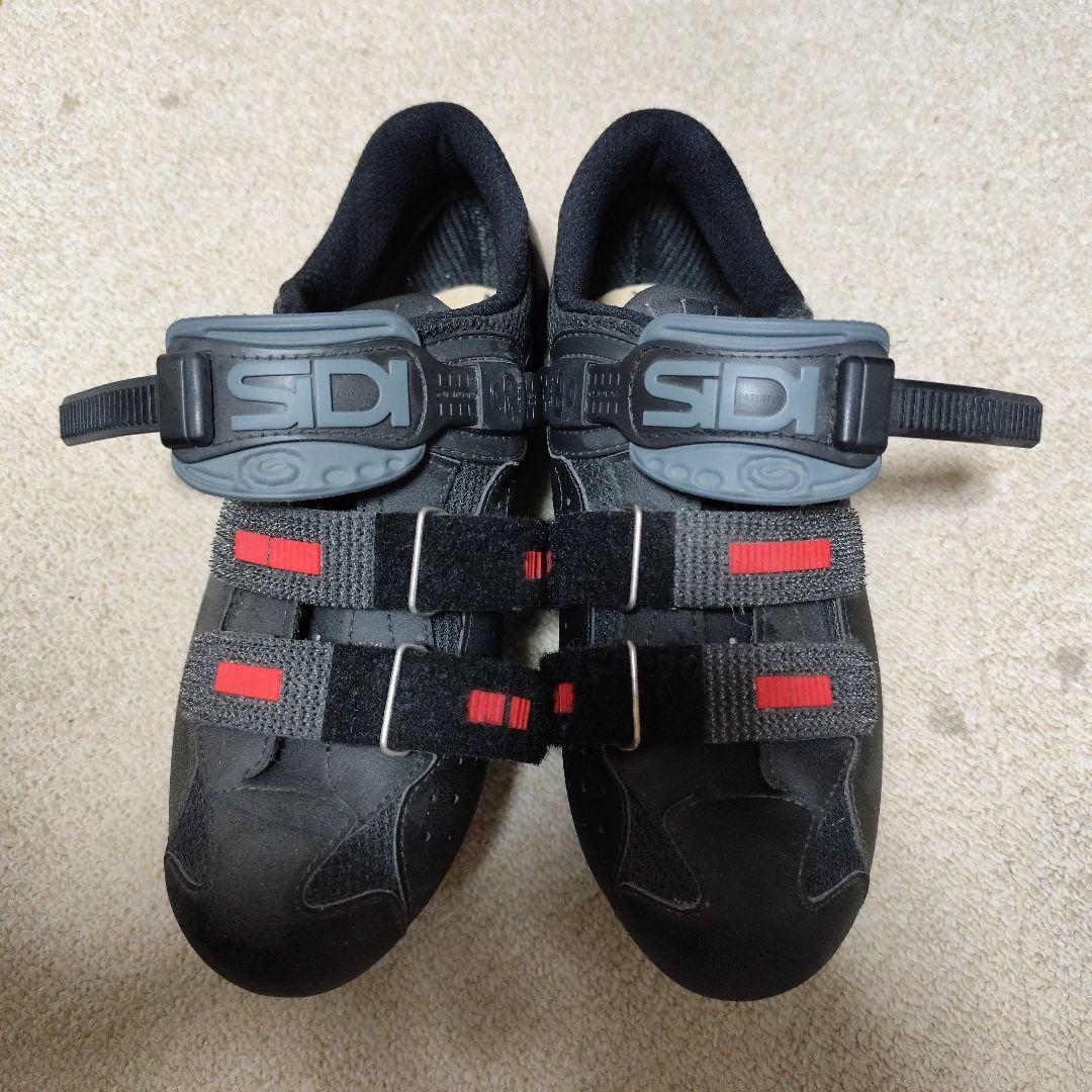 SIDI シューズ GENIUS 7 MEGA サイズ：41EUR