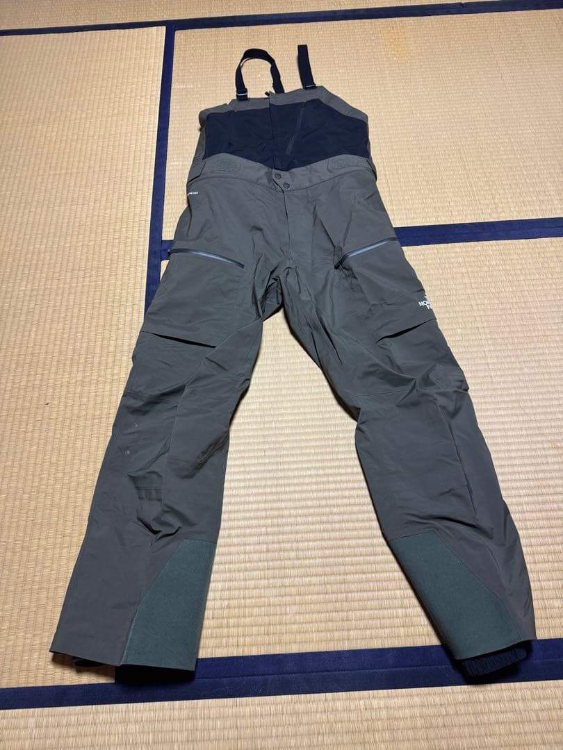 THE NORTH FACE 上下セット スノーウェア 22/23
