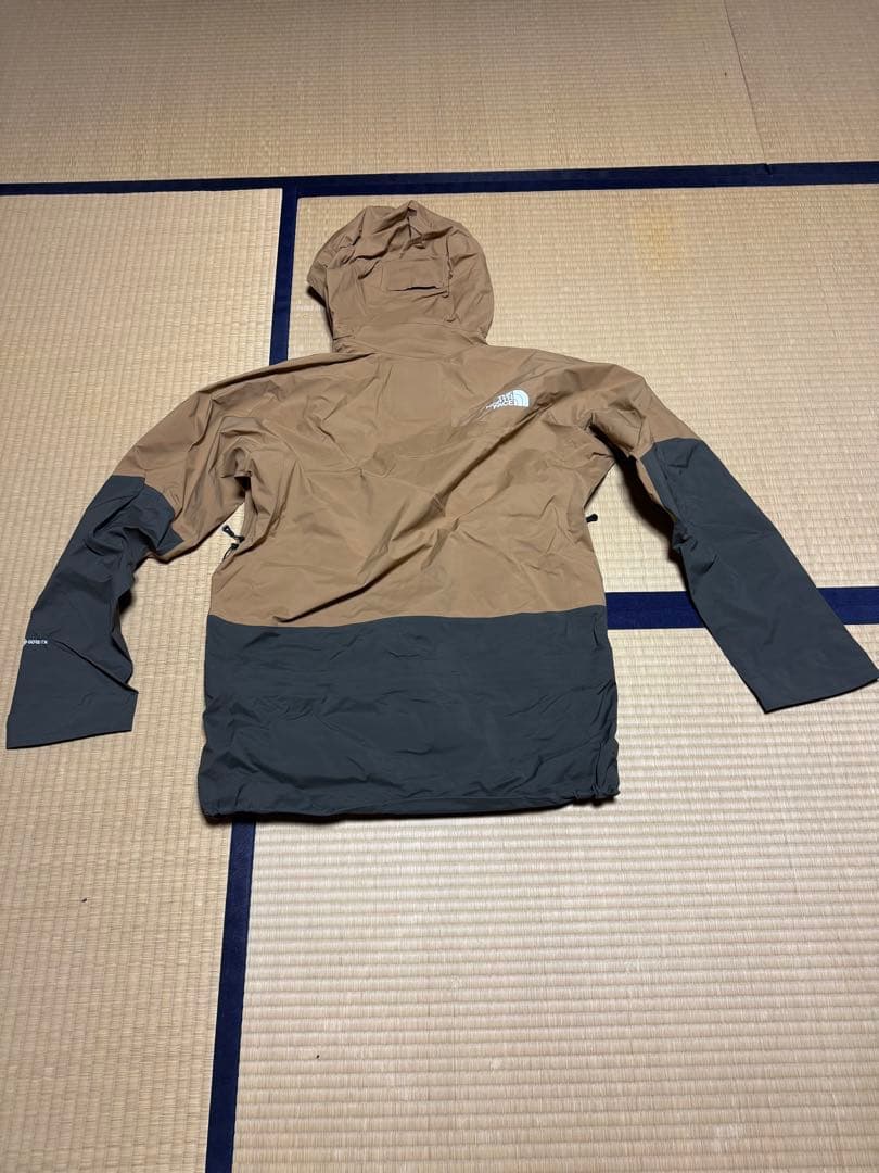 THE NORTH FACE 上下セット スノーウェア 22/23