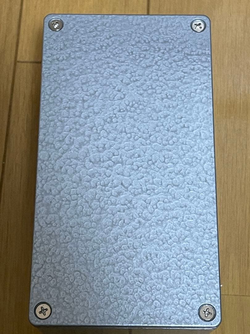 ギター Organic sounds orga bender MK II