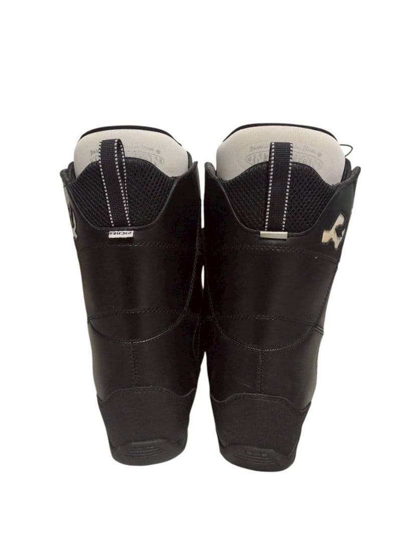 162 RIDE ORION BOA ボア スノーボードブーツ 26,5cm