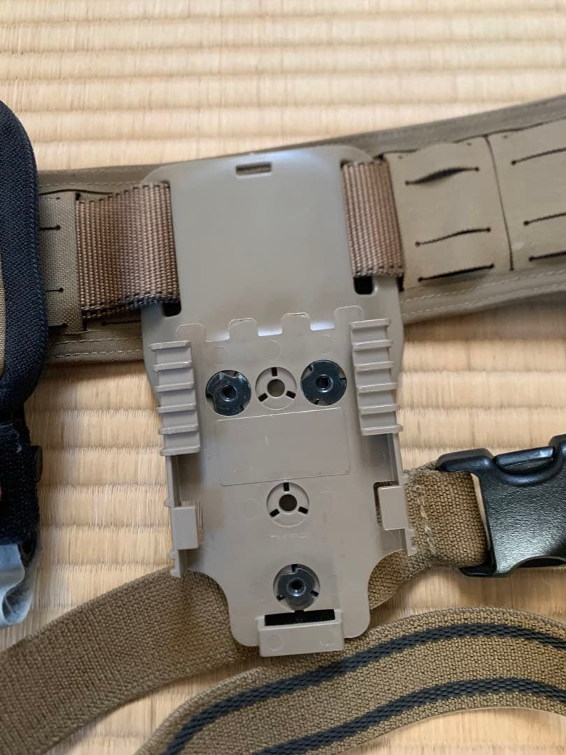 t rex arms オリオンベルト　orion belt