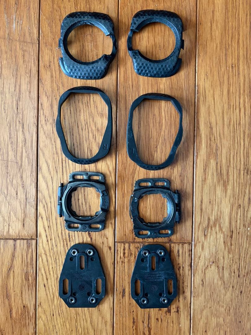 Wahoo POWRLINK ZERO パワーメーター