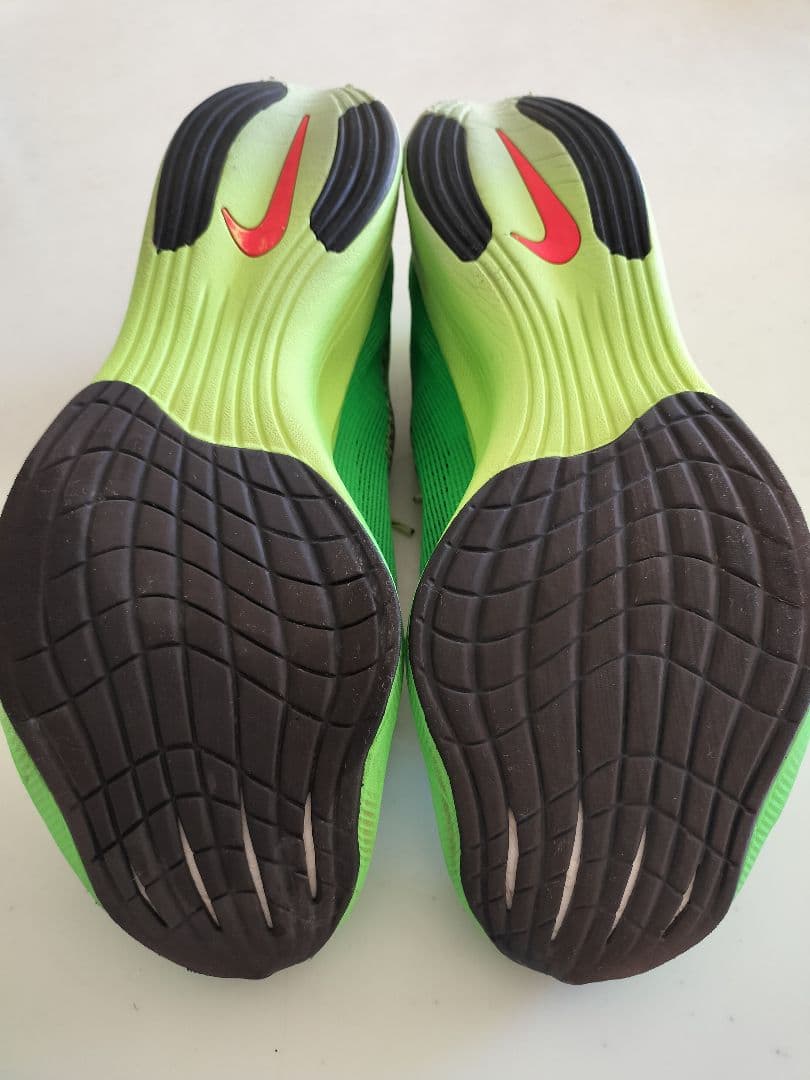 スパイク・シューズ NIKE Zoom Vaporfly Next% 2 EKIDEN26.5cm