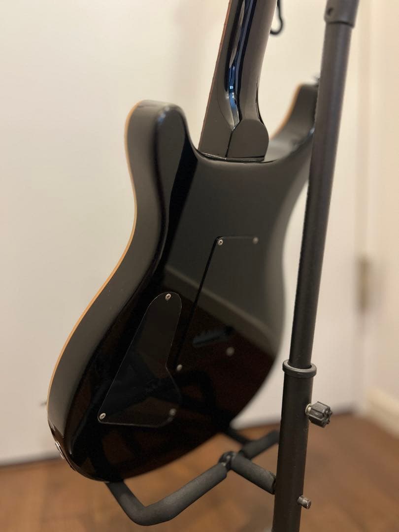 ギター PRS SE CUSTOM24 Whale Blue