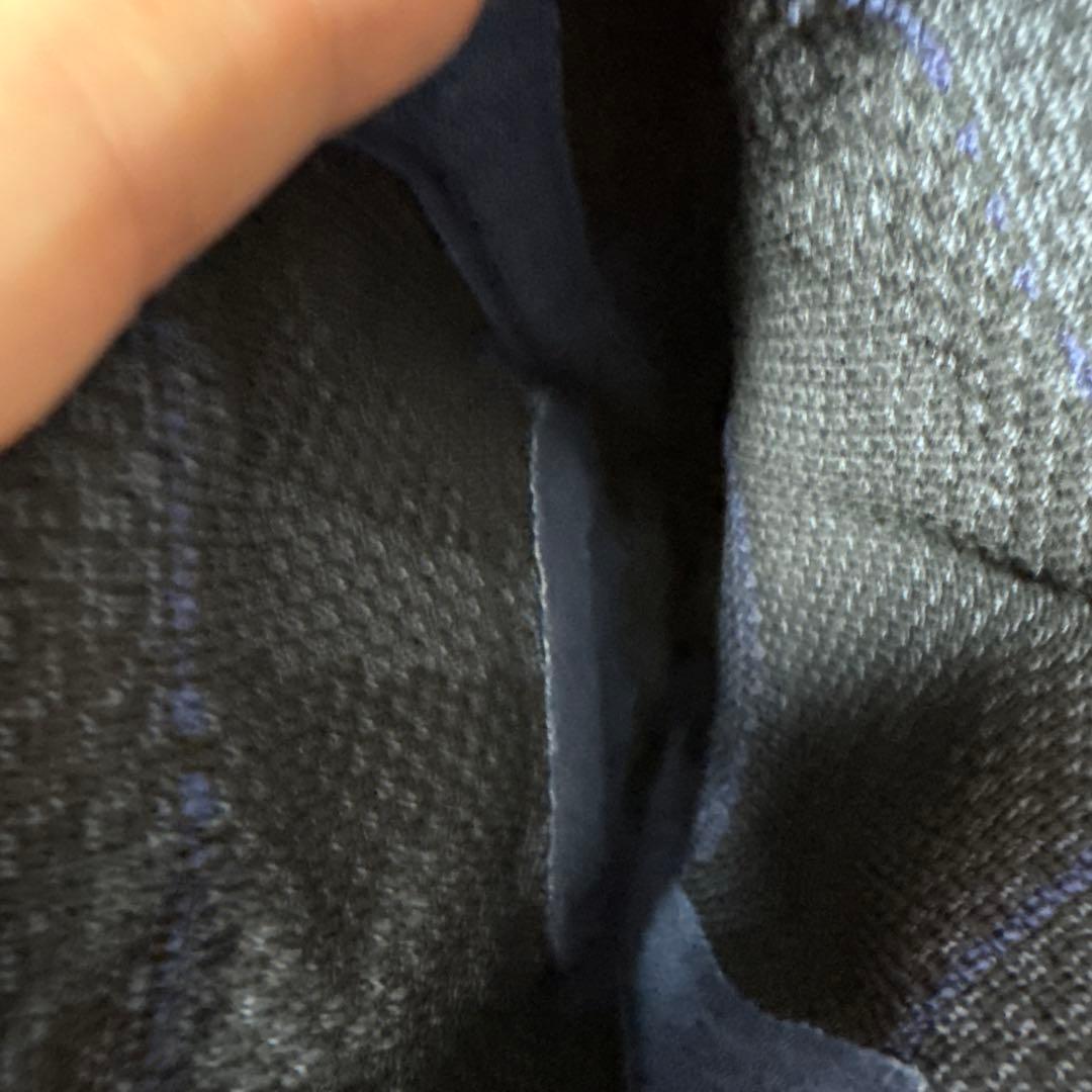 バウアーファインド　ゲニュトレイン　膝用サポーター　サイズ4ブラック