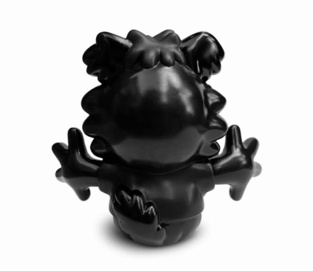 Visty フィギュア verdy toy 15体限定 サイン入り個体 送料無料