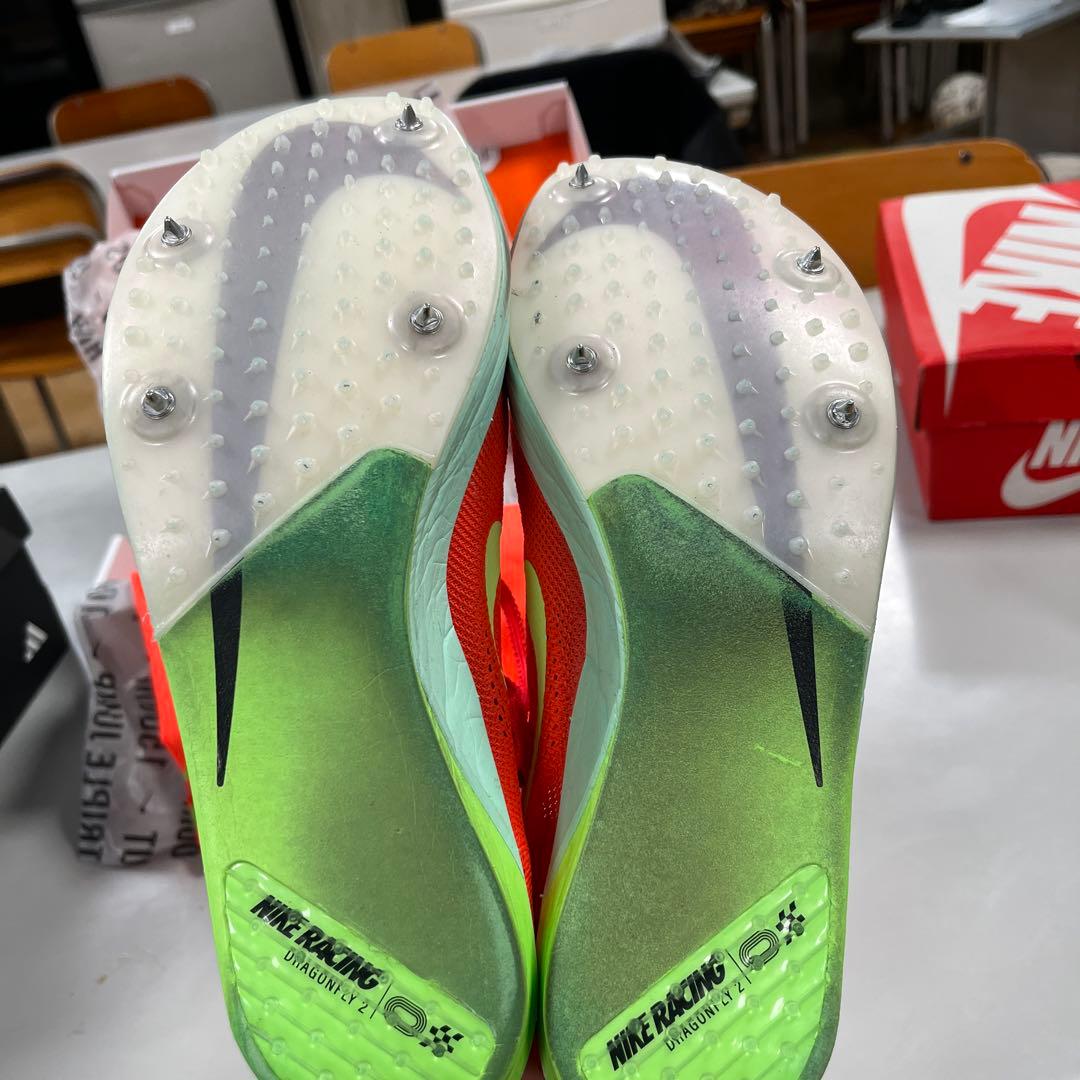 ドラゴンフライ2 値下げ可 27.5cm