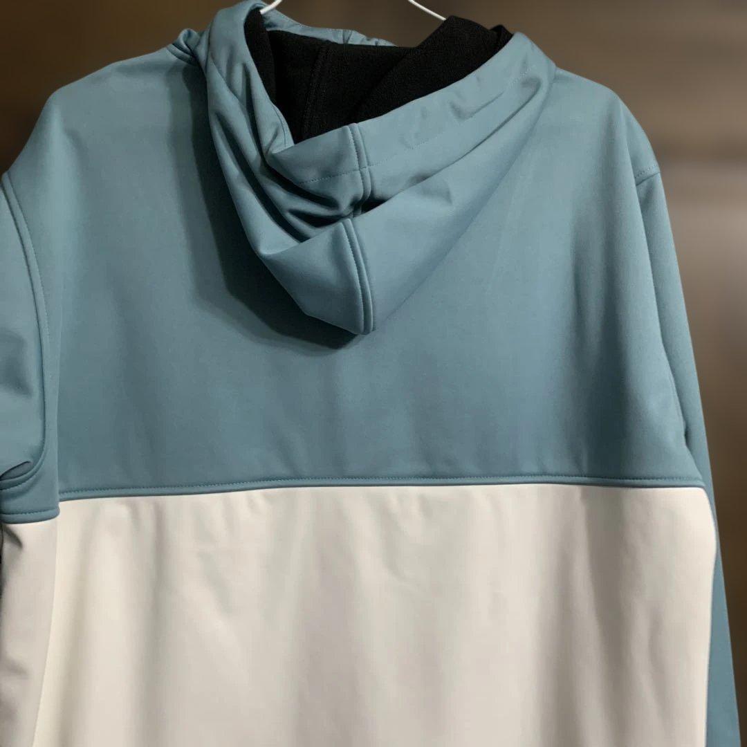 おで丸　　新品　NIMA NB-9006 スノーボードウェア L メンズ