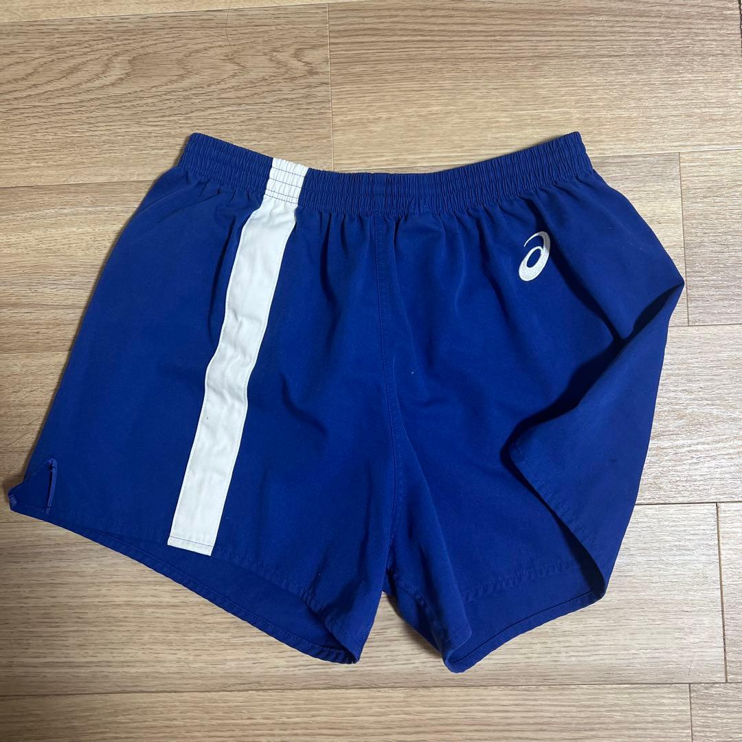 東海大学バレーゲーパン