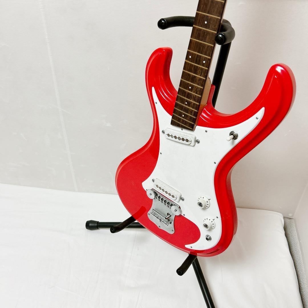 美品 Guyatone グヤトーン LG-150t エレキギター ビザール レア