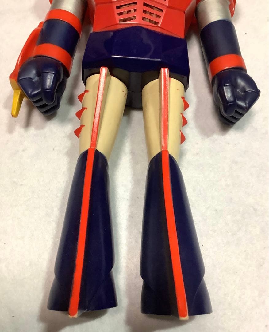 【超激レア】おはなし勇者ライディーン　ポピー　昭和レトロ