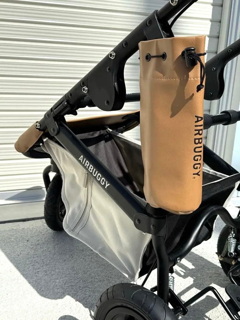 AIRBUGGY DOME3フレーム その他付属品付き