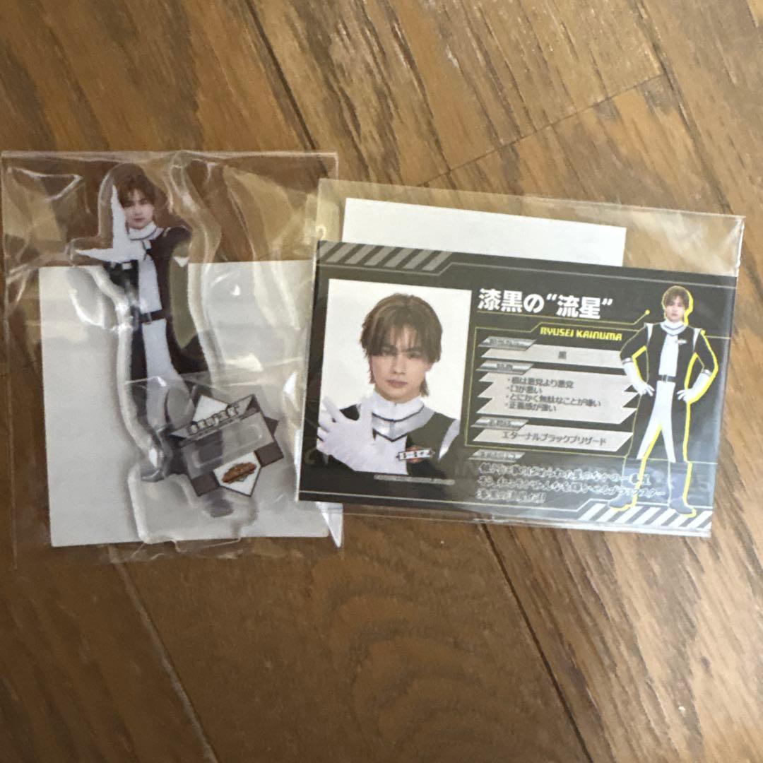 BALLISTIKBOYZ FCロト