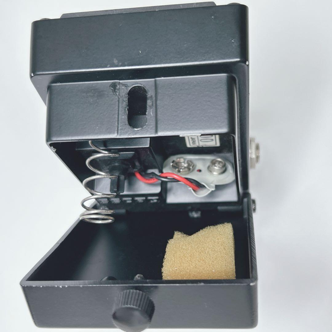 レア　BOSS Heavy l HM-2 ギターエフェクター　箱説明書付