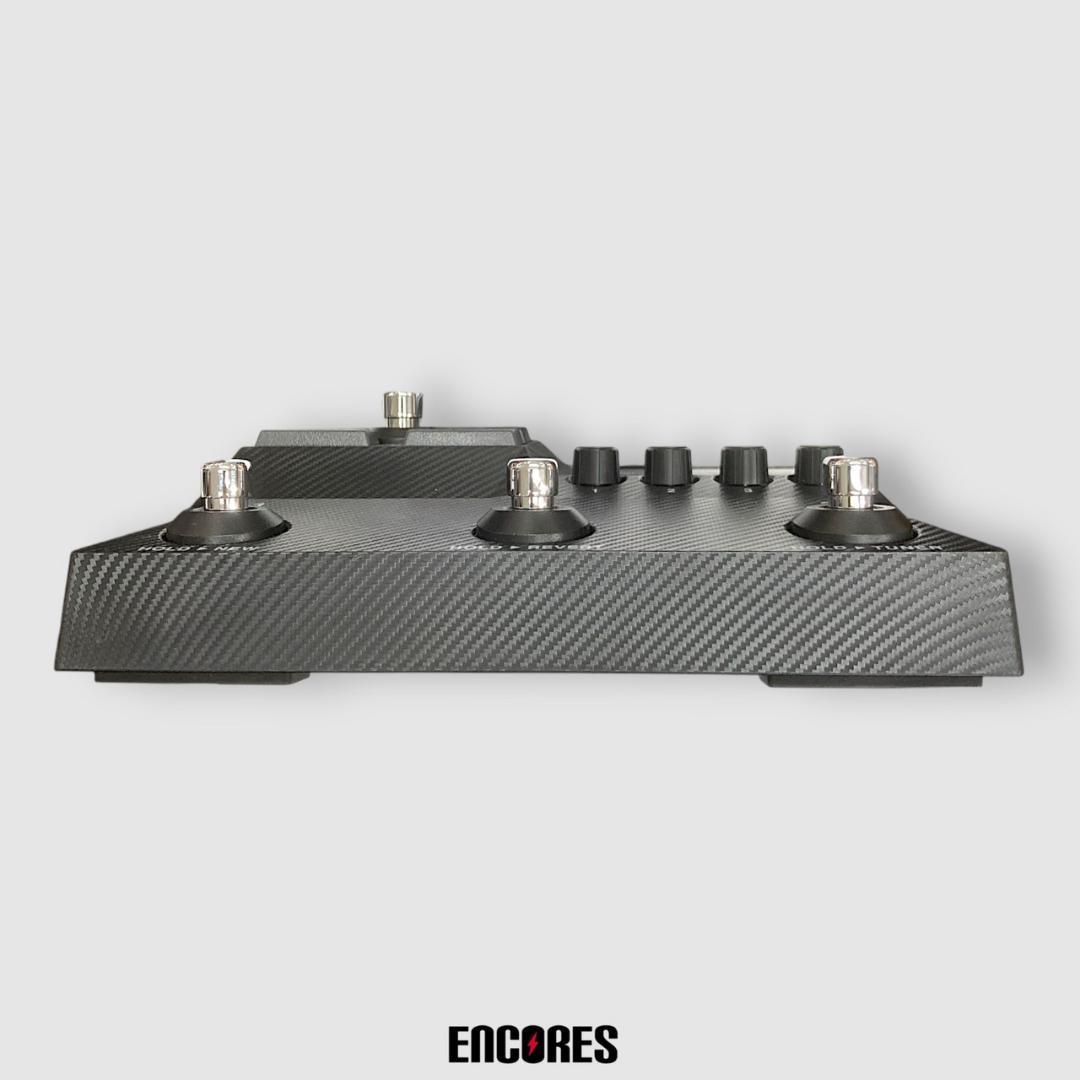 ZOOM G2 FOUR マルチエフェクター