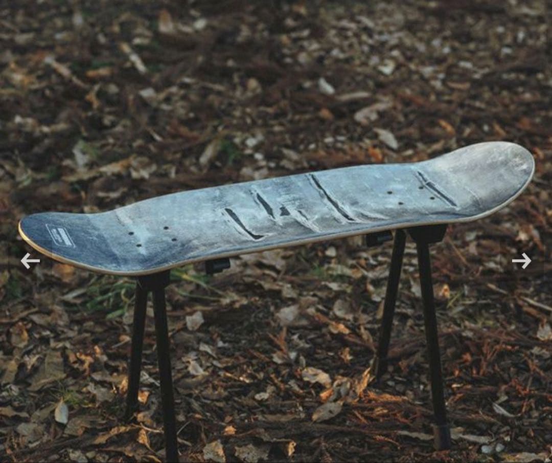 NEIGHBORHOOD BALLISTICS スケートボード セット ケース付