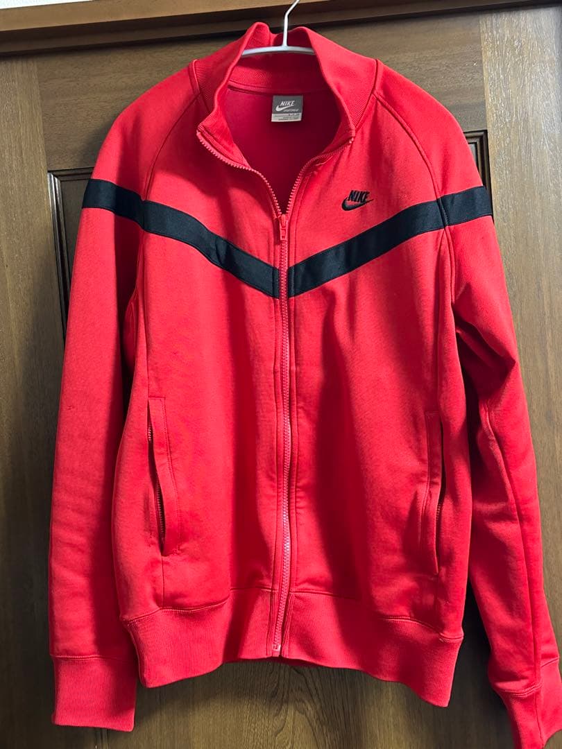 ナダル　ジャケット