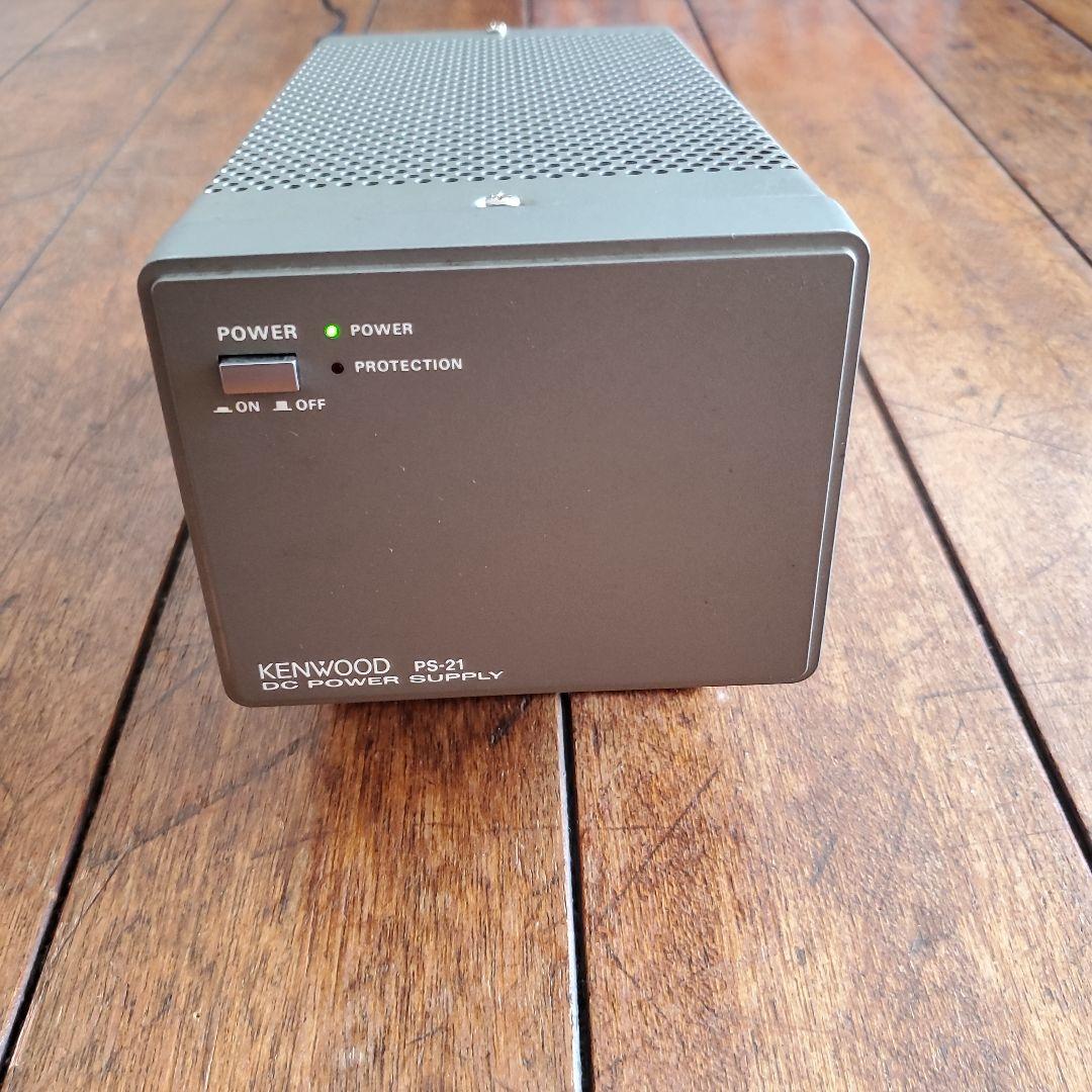 その他 KENWOOD TS-670 PG-21