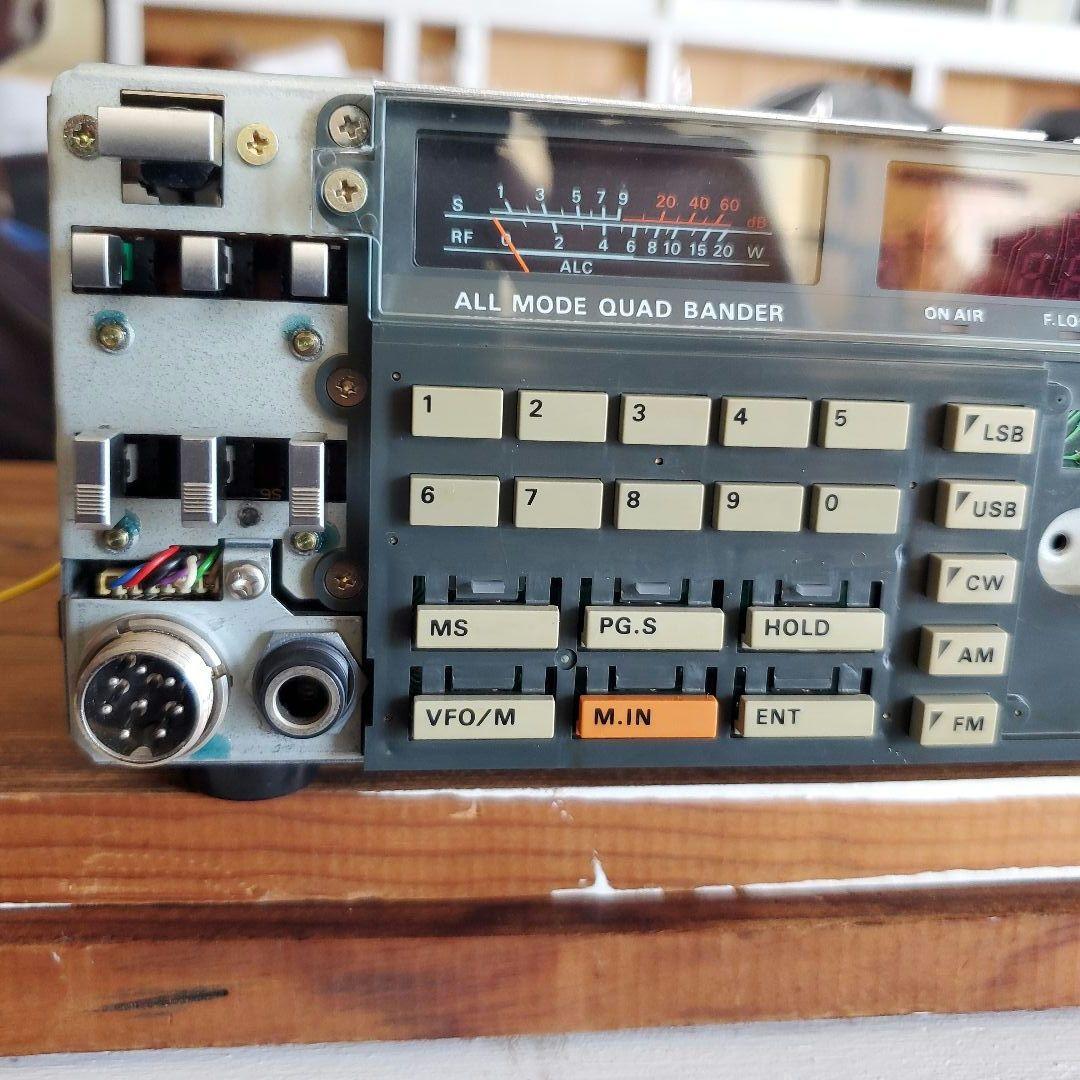 その他 KENWOOD TS-670 PG-21