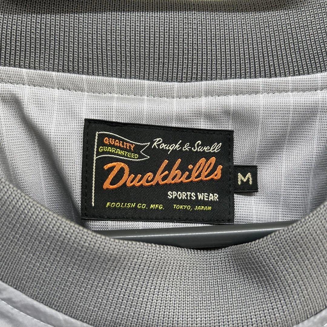 【超美品】ラフアンドスウェル　スニードジャック長袖　メンズ（M）