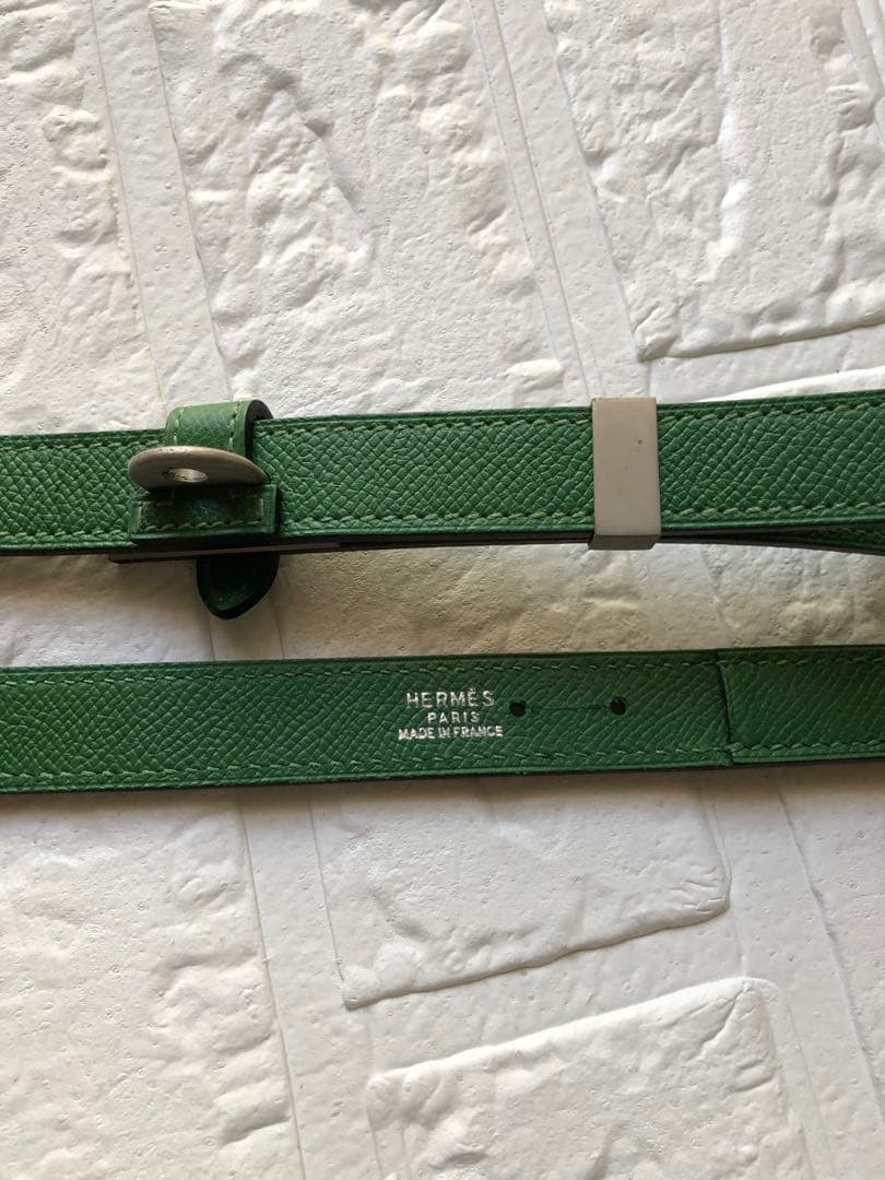 エルメス❤️ドッグリード