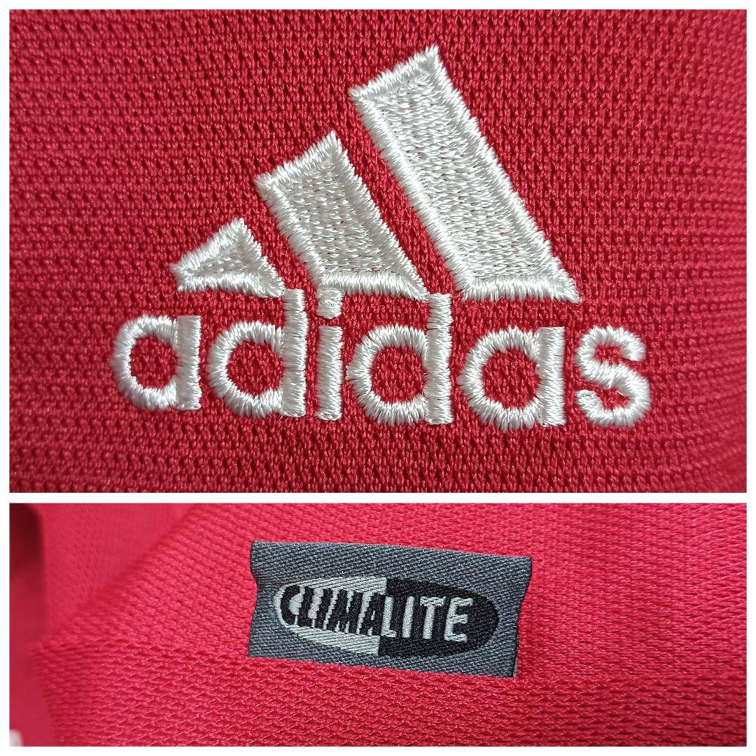 バイエルン・ミュンヘン エッフェンベルク ユニフォーム 01/02CLホーム O