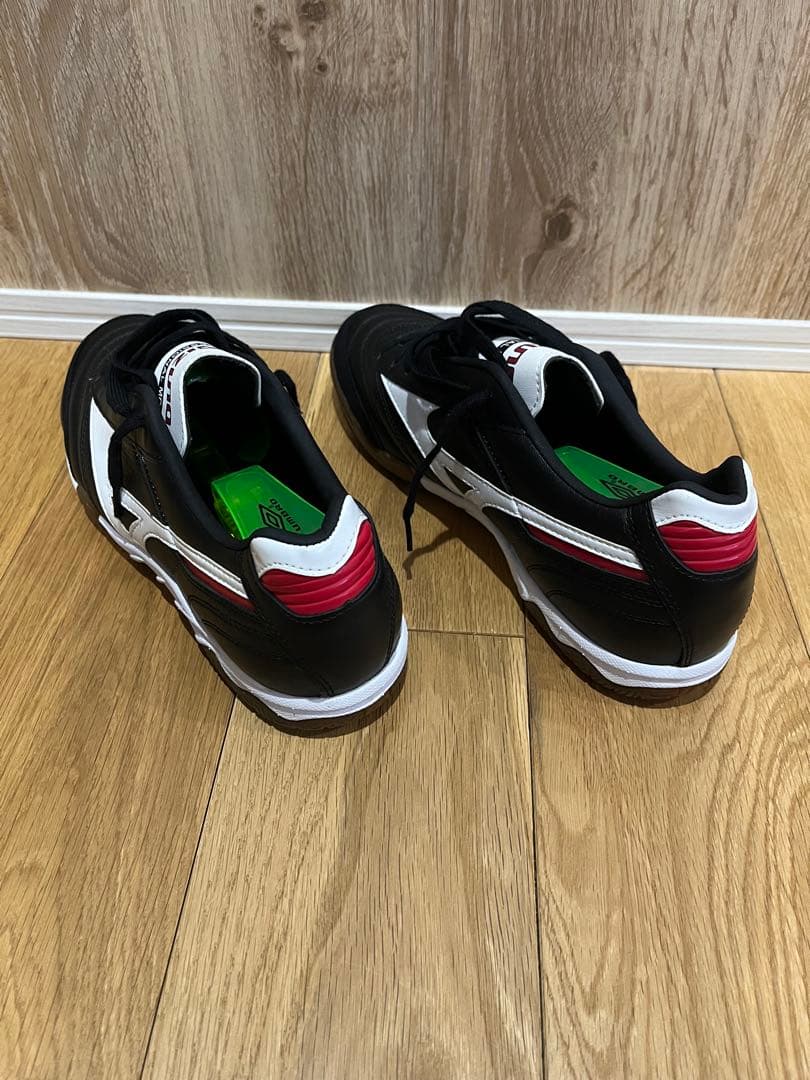 希少　mizuno ミズノ　旧型モレリアIN 26.0cm