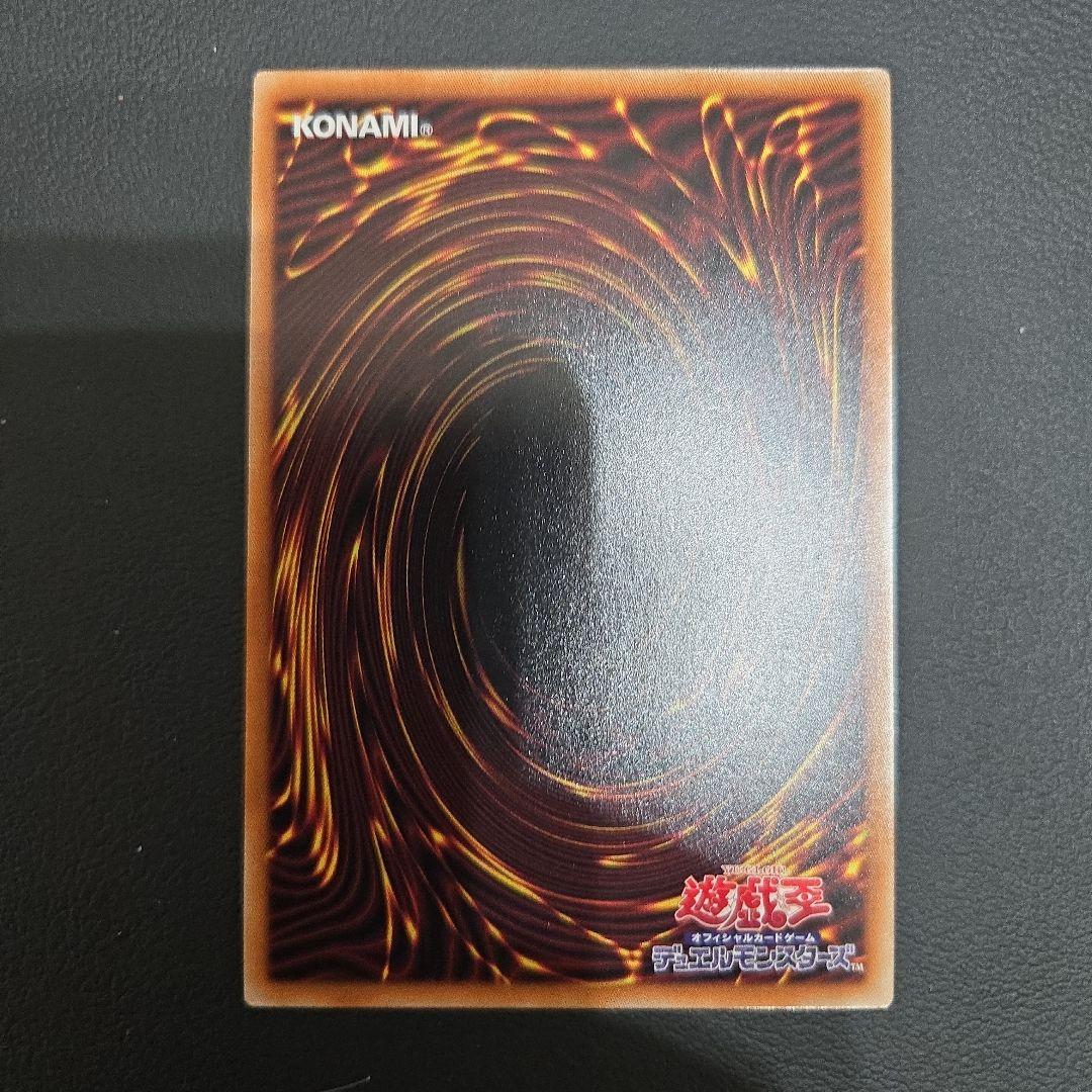 遊戯王　教導の雷霆フルルドリス　プリシク