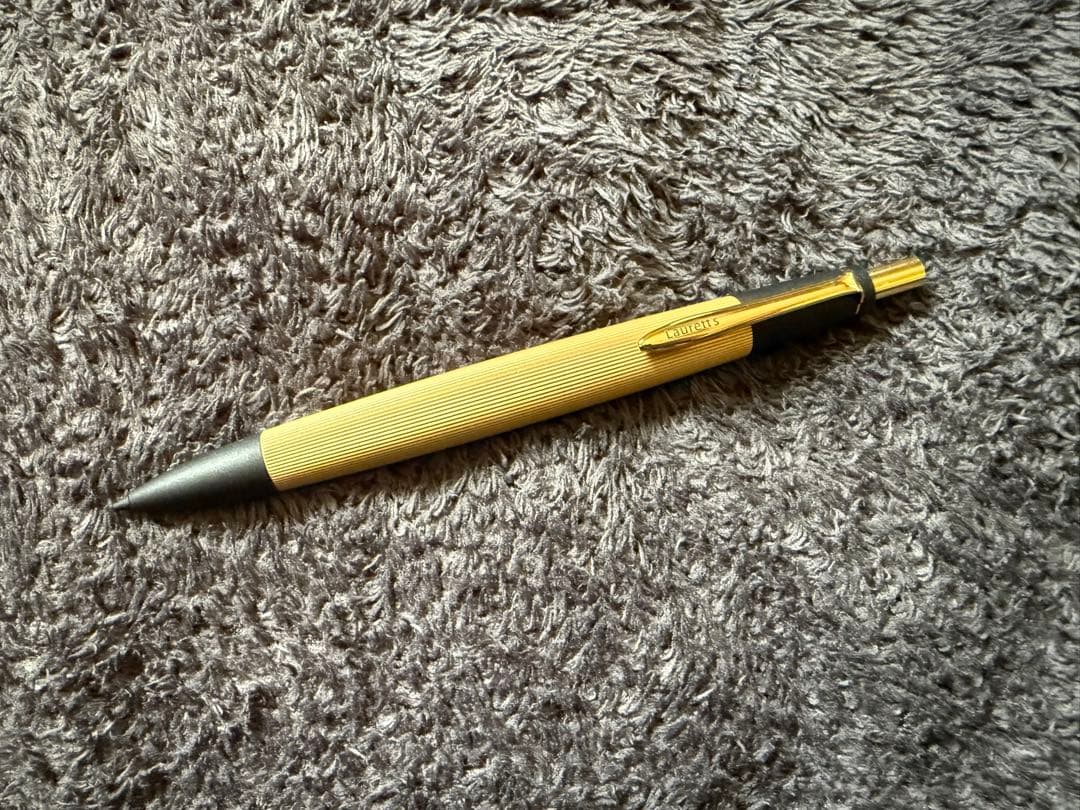 ★★★プロフ必読★★★ コッチ 　Laurett's シャーペン