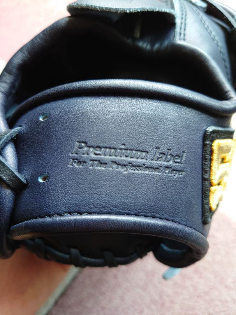 t*c様 ★シュアプレイ　SUREPLAY　SP　投手用　硬式グローブ★