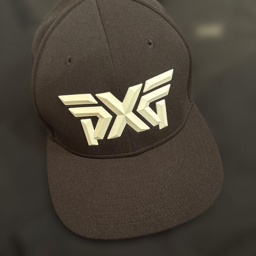 PXG アウター　帽子　セット