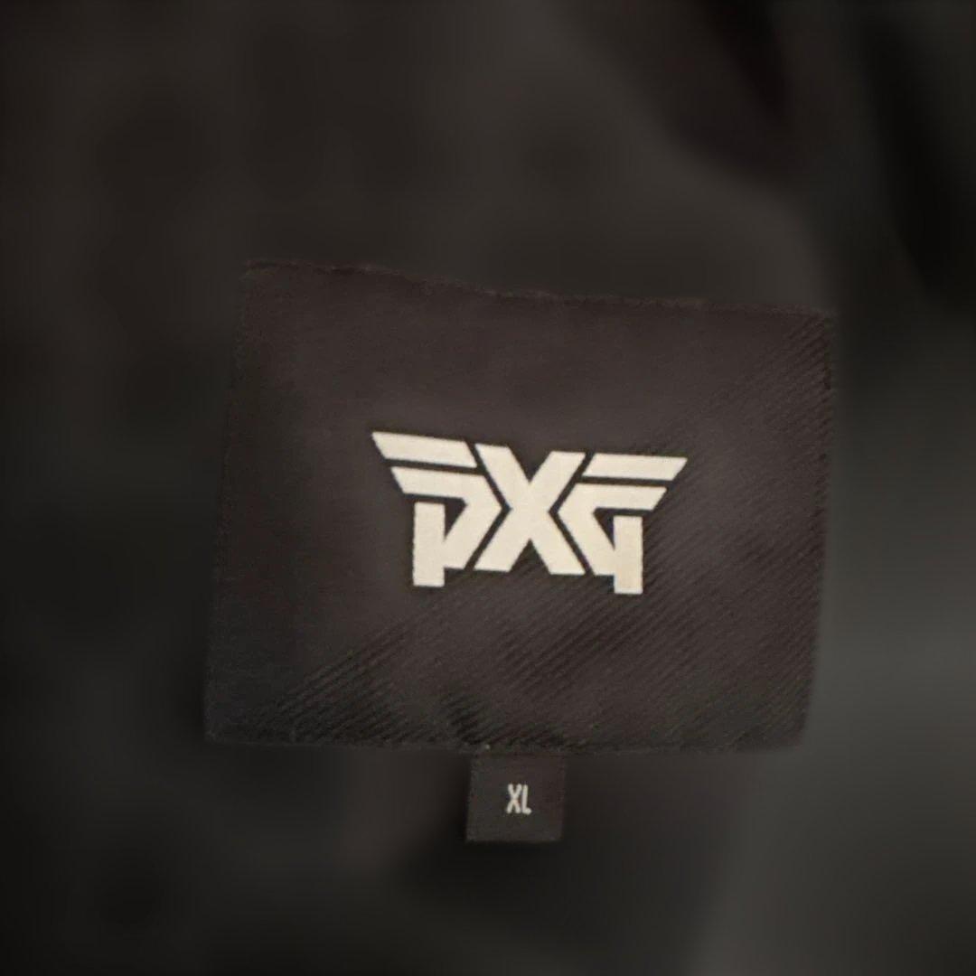PXG アウター　帽子　セット