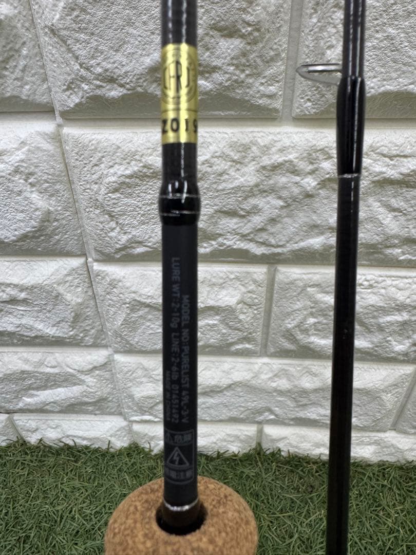 PURELISTピュアリスト49L-3-V