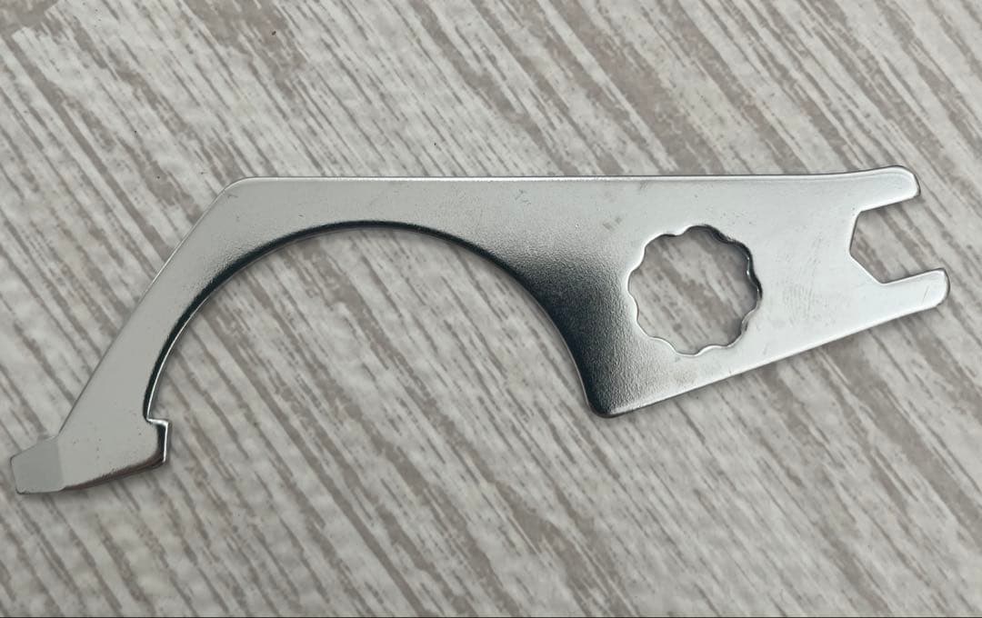 Shimano Tiagra 50W シマノ ティアグラ フィッシングリール