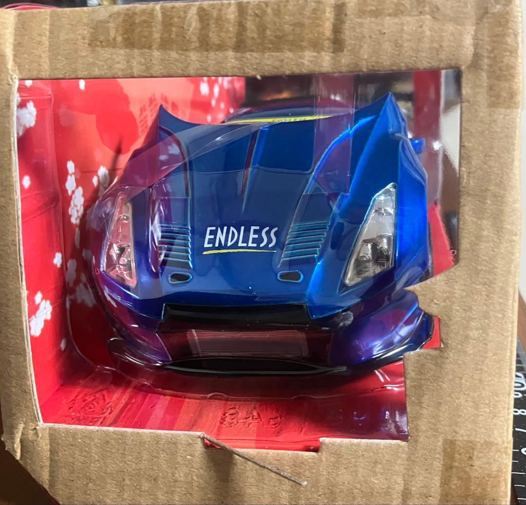 ミニカー JADA JDM Nissan GT-R (R35) 1/24
