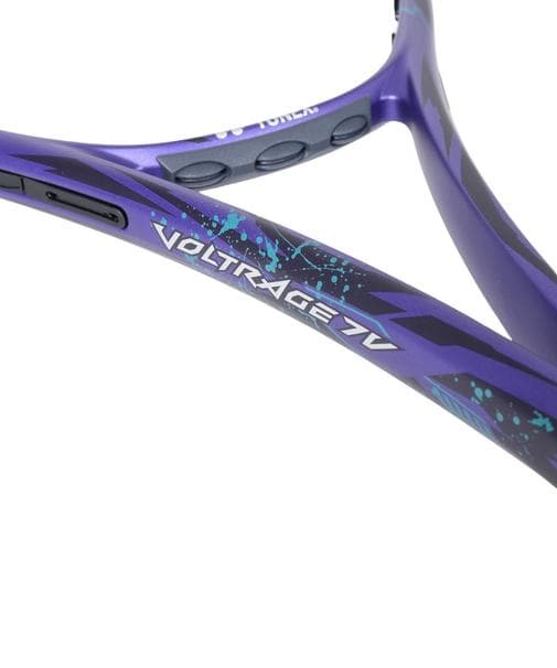 Liv　新品・未使用品　YONEX VOLTRAGE 7V テニスラケット