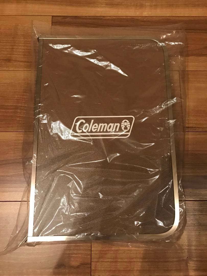 ＜Coleman＞×＜BEAUTY&YOUTH＞ テント等3点セット　アウトドア