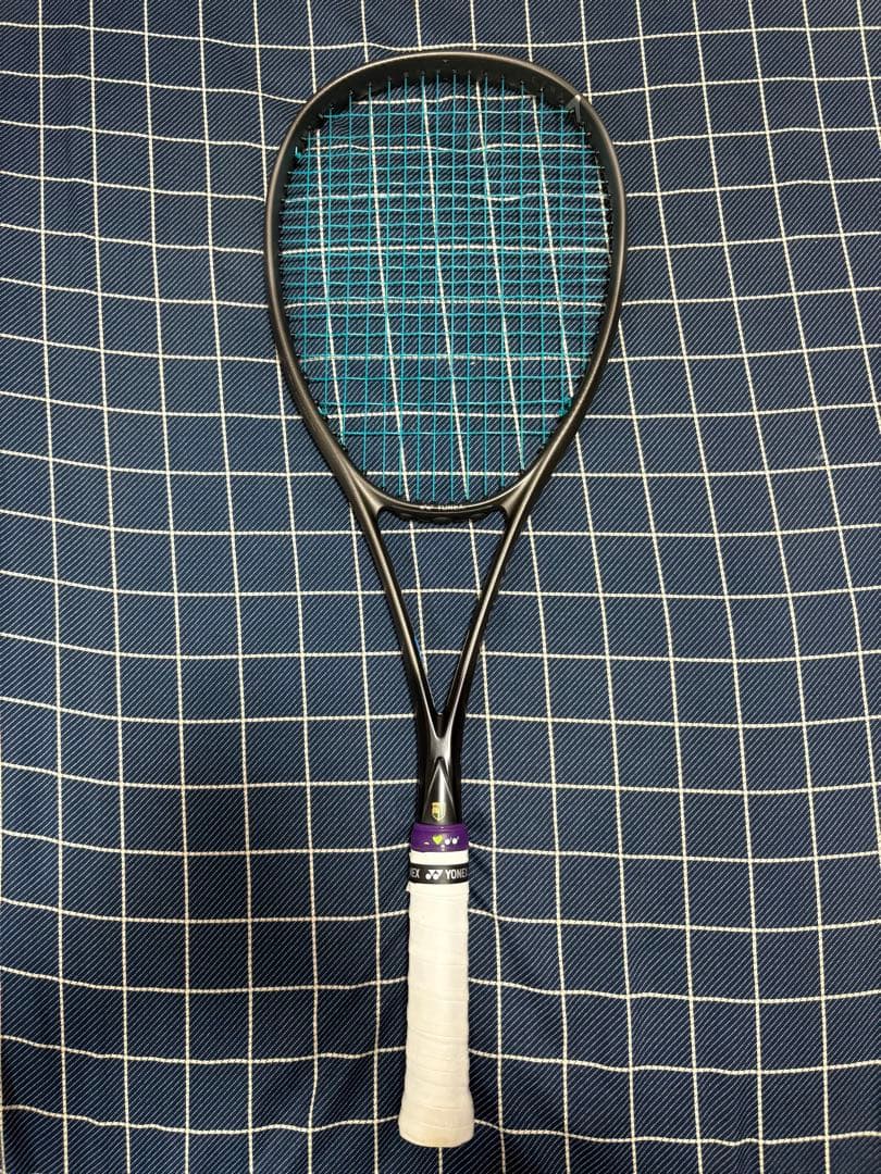 ボルトレイジ 8V