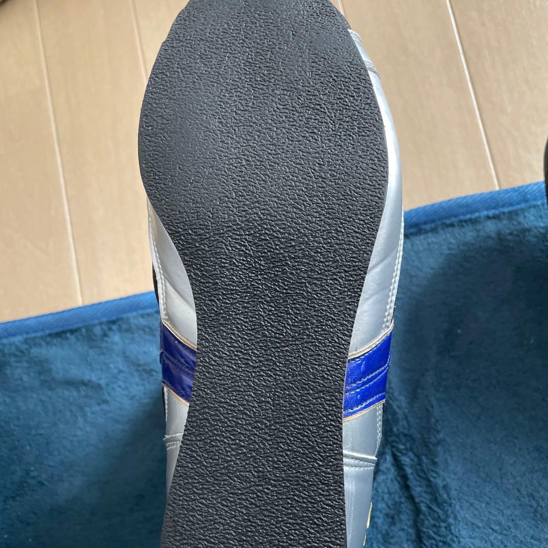 Mizuno ボクシングシューズ Tomoki