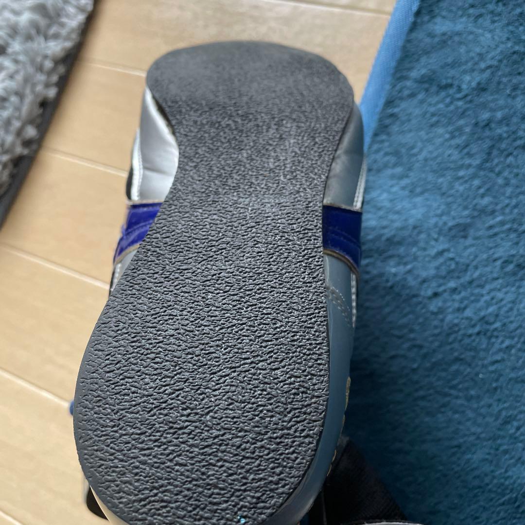 Mizuno ボクシングシューズ Tomoki