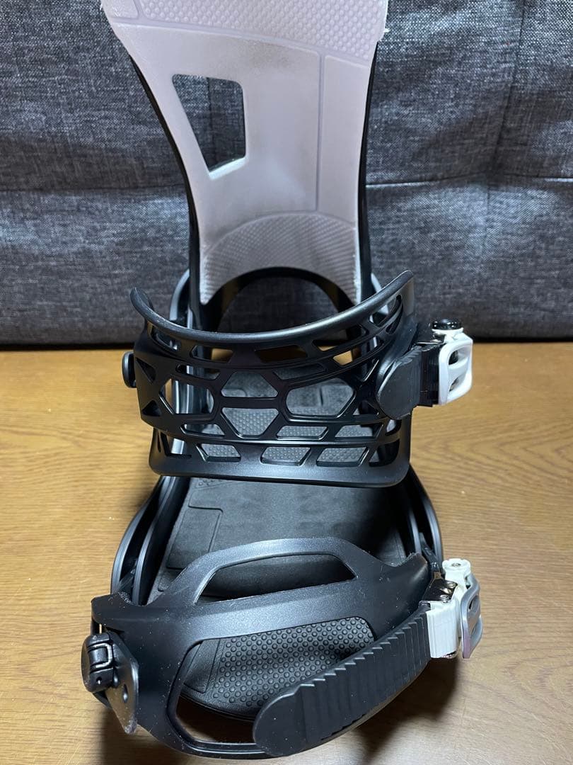 Burton freestyle M ビンディング