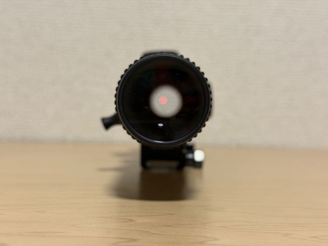 ク*須様 【美品】VECTOR OPTICS Forester1-5×24ライフ