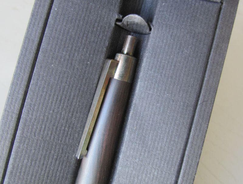 LAMY 2000 30周年記念 ボールペン ラミー2000 限定